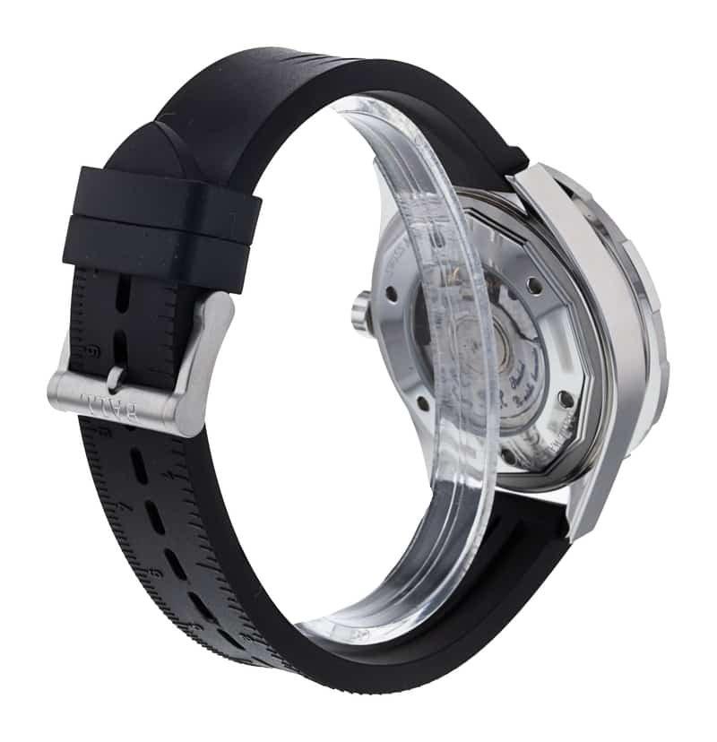 Ball Roadmaster DT3030B-S3-BKC